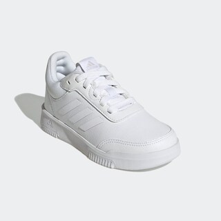 Foto 6 | Foto 6 | Tenis Adidas Tensaur Sport Training Blancos para Niño