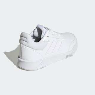 Foto 7 | Foto 7 | Tenis Adidas Tensaur Sport Training Blancos para Niño