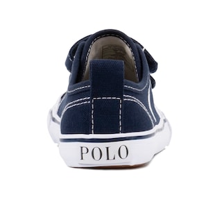 Foto 3 | Foto 3 | Tenis Polo Ralph Lauren Karlen Ez Azules para Niño