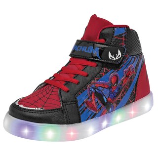 Foto 1 | Foto 1 | Tenis Space Boys con Luces para Niño