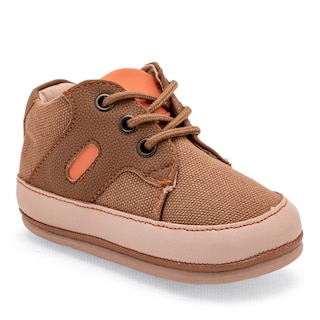 Foto 1 | Foto 1 | Tenis Ensueño Camel Beige para Bebé Niño
