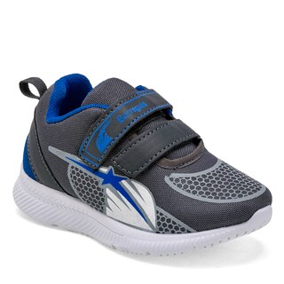 Foto 1 | Foto 1 | Tenis Borreguis Grises para Niño