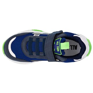 Foto 2 | Foto 2 | Tenis Urbanos All Teen 117847-1 Azul Marino para Niño