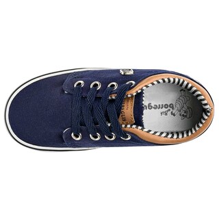 Foto 2 | Foto 2 | Tenis Borreguis Marino para Bebé Niño