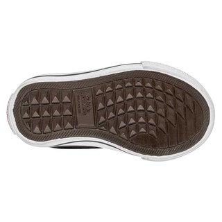 Foto 3 | Foto 3 | Tenis Bubble Gummers Wilson Bota Lona Negros para Niño