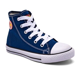 Foto 1 | Foto 1 | Tenis Urbanos Bubble Gummers Azules para Niño