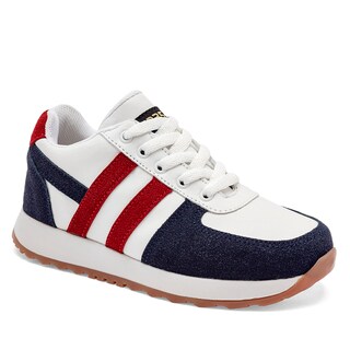 Foto 1 | Foto 1 | Tenis Tress A Blancos para Niño