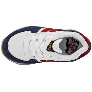 Foto 2 | Foto 2 | Tenis Tress A Blancos para Niño