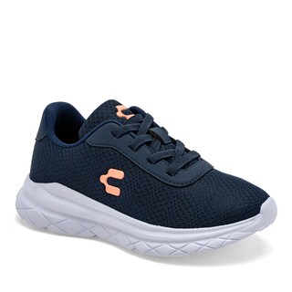 Foto 1 | Foto 1 | Charly Tenis Deportivo Para Niño Marino, Hasta Agotar Existencia, Importado, Agujeta Elastica, Código 120396-2
