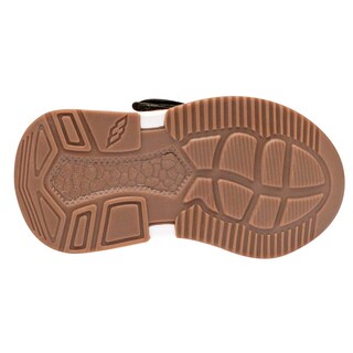 Foto 3 | Foto 3 | Tenis Urbanos para Niño Yuyin Olivo Camel 117396-1