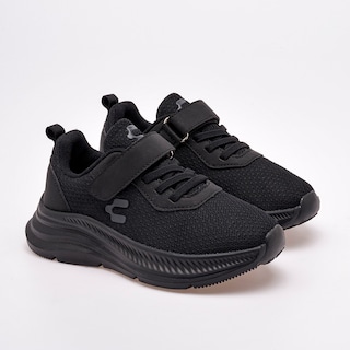 Foto 2 | Foto 2 | Tenis Deportivo Charly 120231-2 Negros para Niño