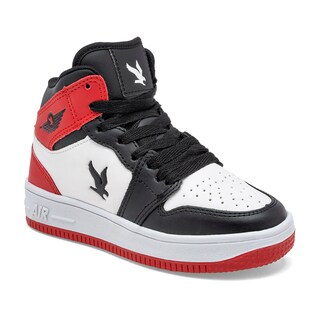 Foto 1 | Foto 1 | Tenis American Fire Blancos para Niño