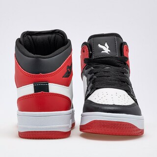 Foto 3 | Foto 3 | Tenis American Fire Blancos para Niño