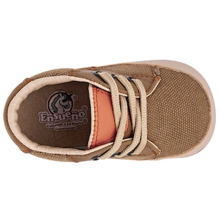 Foto 2 | Foto 2 | Tenis Ensueño Camel Beige para Bebé Niño
