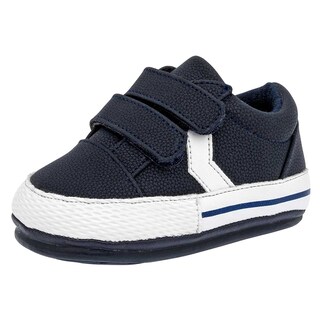 Foto 1 | Foto 1 | Tenis para Bebé Niño Ensueño Azules 116718-1