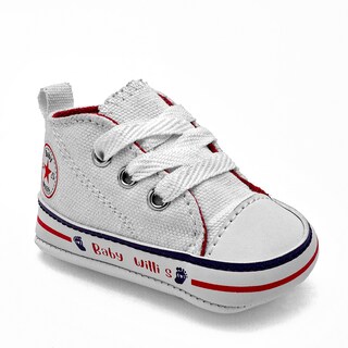 Foto 1 | Foto 1 | Tenis Willis Blancos para Bebé Niño