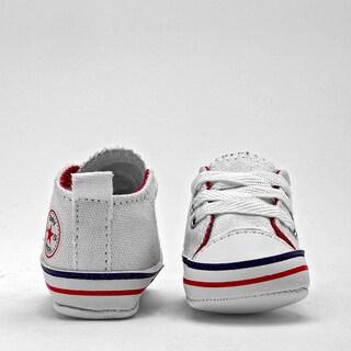 Foto 3 | Foto 3 | Tenis Willis Blancos para Bebé Niño