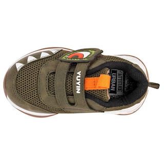 Foto 2 | Foto 2 | Tenis Urbanos para Niño Yuyin Olivo Camel 117396-1