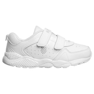 Foto 2 | Foto 2 | Tenis Rocket Children K-swiss Blancos