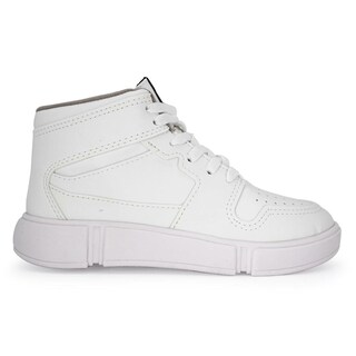 Foto 1 | Foto 1 | Tenis Molekinho Blancos para Niño