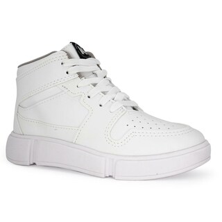 Foto 2 | Foto 2 | Tenis Molekinho Blancos para Niño