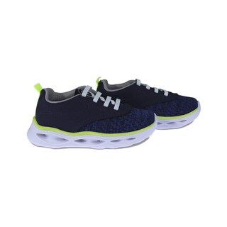 Foto 5 | Foto 5 | Tenis Molekinho Azules para Niño