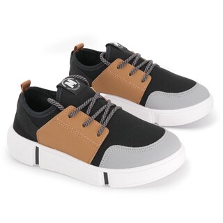 Foto 5 | Foto 5 | Tenis Molekinho Multicolor para Niño