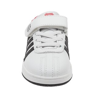 Foto 5 | Foto 5 | Tenis K-swiss West Court Blancos para Niño