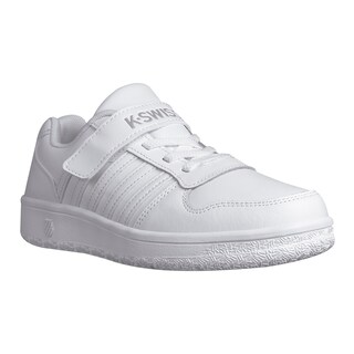 Foto 1 | Foto 1 | Tenis para Niño K-Swiss Mike Blancos