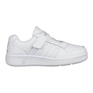 Foto 2 | Foto 2 | Tenis para Niño K-Swiss Mike Blancos