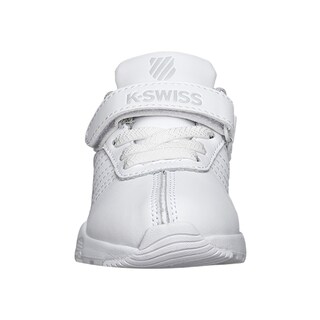 Foto 6 | Foto 6 | Tenis para Bebé K-swiss High Blancos