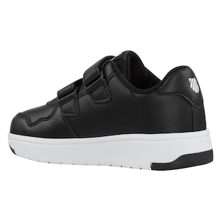 Foto 3 | Foto 3 | Tenis K-swiss Salt 2 color Negro Para Infante