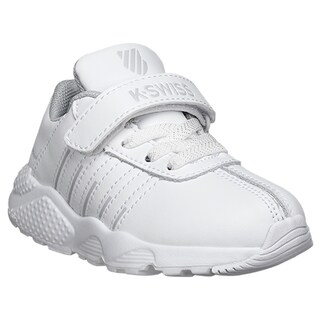 Foto 1 | Foto 1 | Tenis para Bebé K-swiss High Blancos