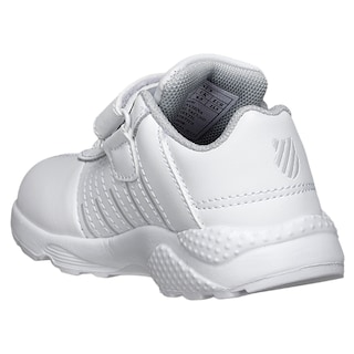 Foto 3 | Foto 3 | Tenis para Bebé K-swiss High Blancos