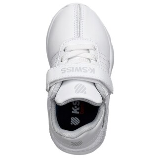 Foto 5 | Foto 5 | Tenis para Bebé K-swiss High Blancos