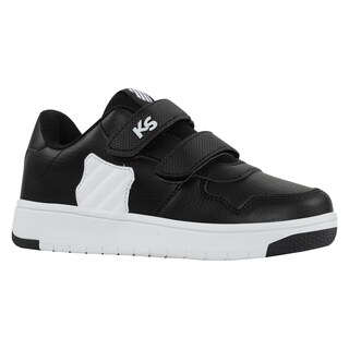 Foto 1 | Foto 1 | Tenis K-swiss Salt 2 color Negro Para Infante