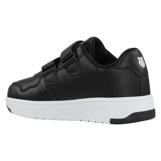 Foto 3 | Foto 3 | Tenis K-swiss Salt 2 color Negro Para Infante