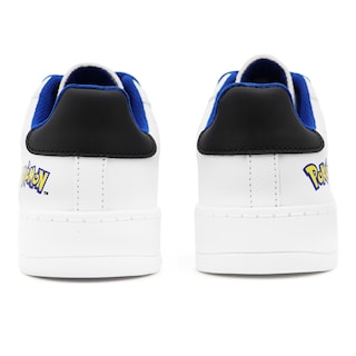 Foto 5 | Foto 5 | Tenis Pokémon Pikachu Blancos Para Niño
