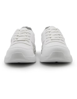 Foto 4 | Foto 4 | Tenis Minecraft Blanco para Niño