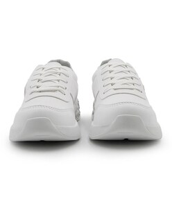 Foto 4 | Foto 4 | Tenis Minecraft Blanco para Niño