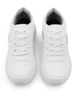 Foto 6 | Foto 6 | Tenis Minecraft Blanco para Niño