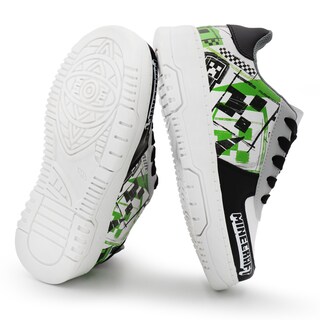 Foto 2 | Foto 2 | Tenis Minecraft Gamer Para Niño