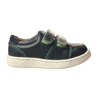 Foto 1 | Foto 1 | Zapatos Dogi Azules para Niño