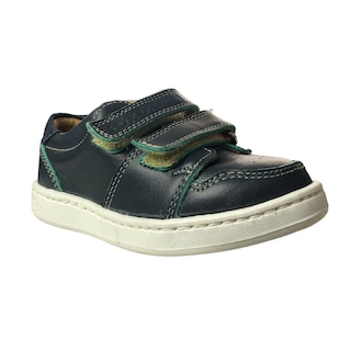 Foto 2 | Foto 2 | Zapatos Dogi Azules para Niño