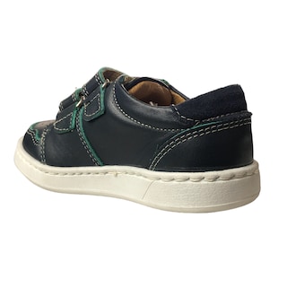 Foto 3 | Foto 3 | Zapatos Dogi Azules para Niño