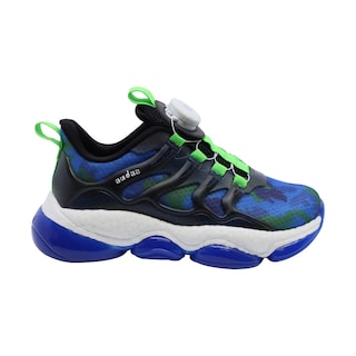 Foto 2 | Foto 2 | Tenis Audaz 139004-h Azules para Niño
