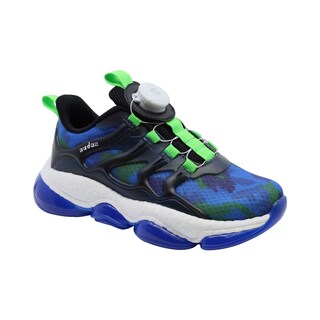 Foto 1 | Foto 1 | Tenis Audaz 139004-h Azules para Niño