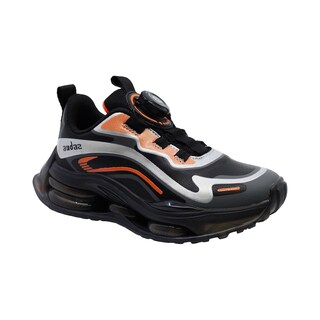 Foto 1 | Foto 1 | Tenis Coqueta y Audaz Negros para Niño