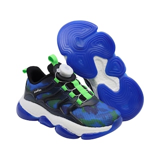 Foto 5 | Foto 5 | Tenis Audaz 139004-h Azules para Niño