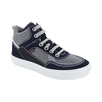 Tenis Coqueta y Audaz Azules para Niño